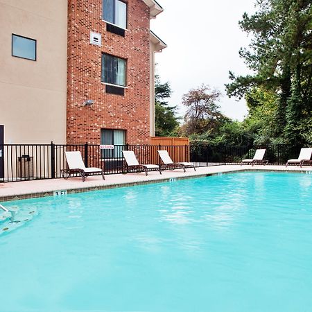 Holiday Inn Express & Suites Buford Ne - Lake Lanier By Ihg Ngoại thất bức ảnh