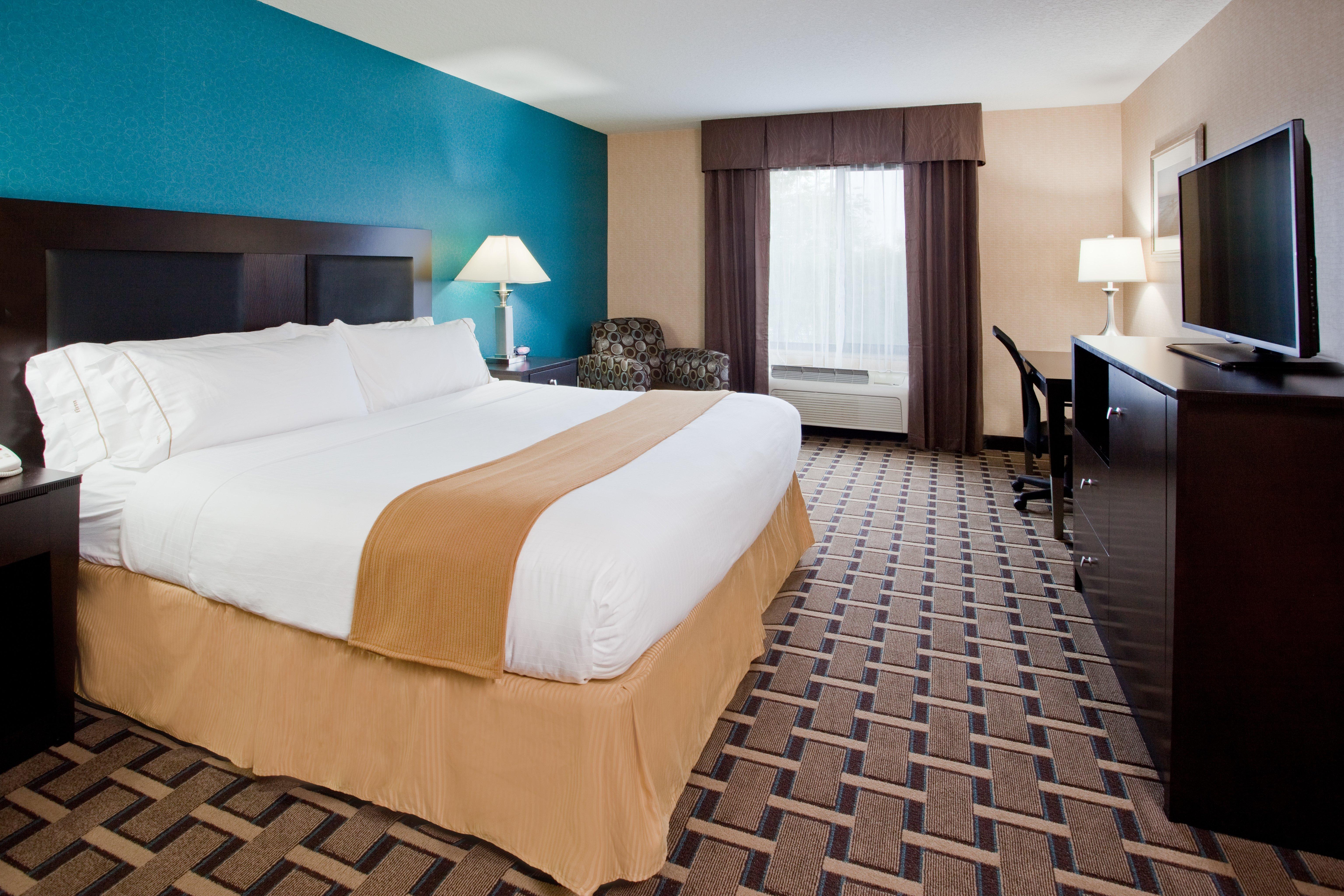 Holiday Inn Express & Suites Buford Ne - Lake Lanier By Ihg Ngoại thất bức ảnh
