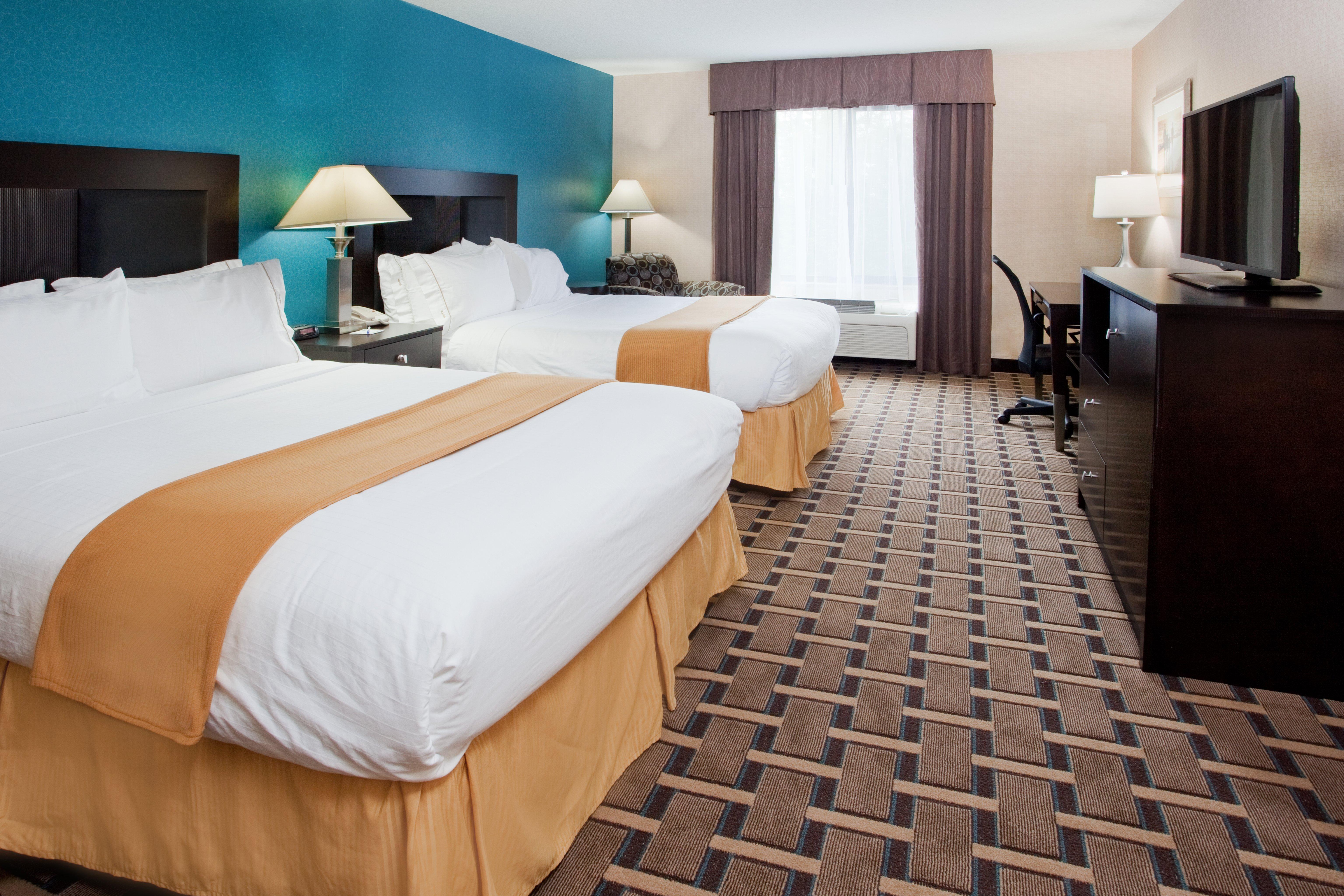 Holiday Inn Express & Suites Buford Ne - Lake Lanier By Ihg Ngoại thất bức ảnh