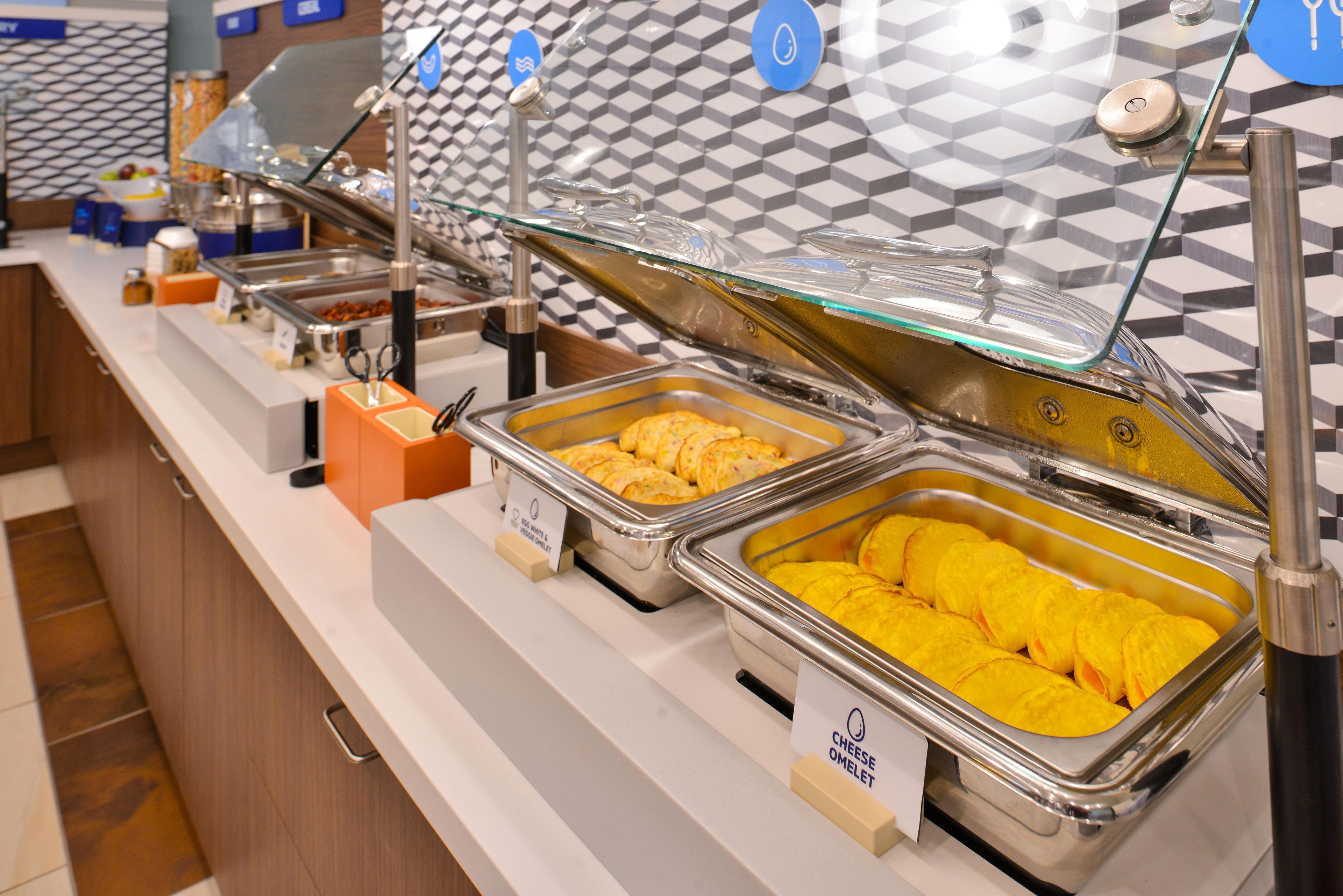 Holiday Inn Express & Suites Buford Ne - Lake Lanier By Ihg Ngoại thất bức ảnh