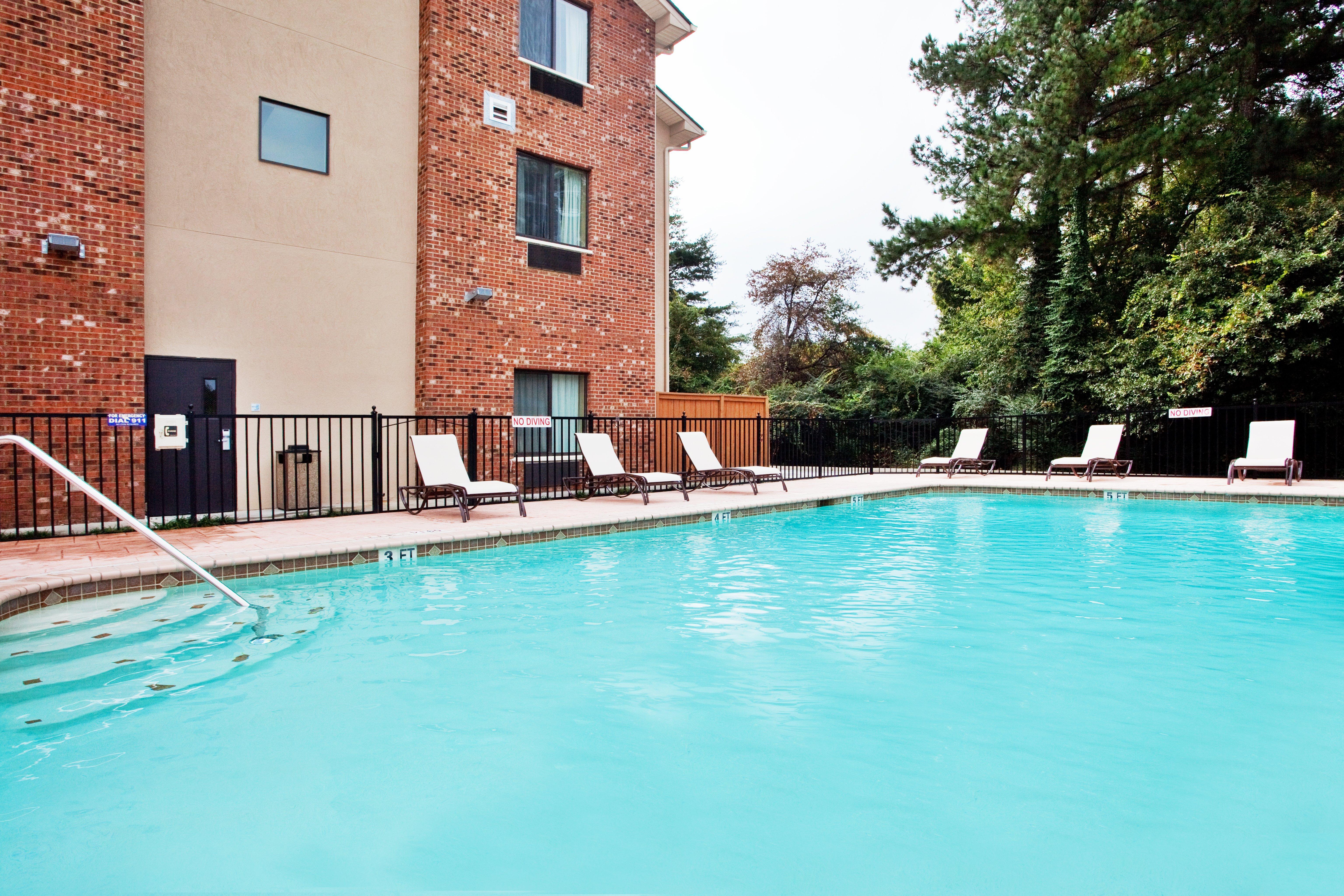Holiday Inn Express & Suites Buford Ne - Lake Lanier By Ihg Ngoại thất bức ảnh