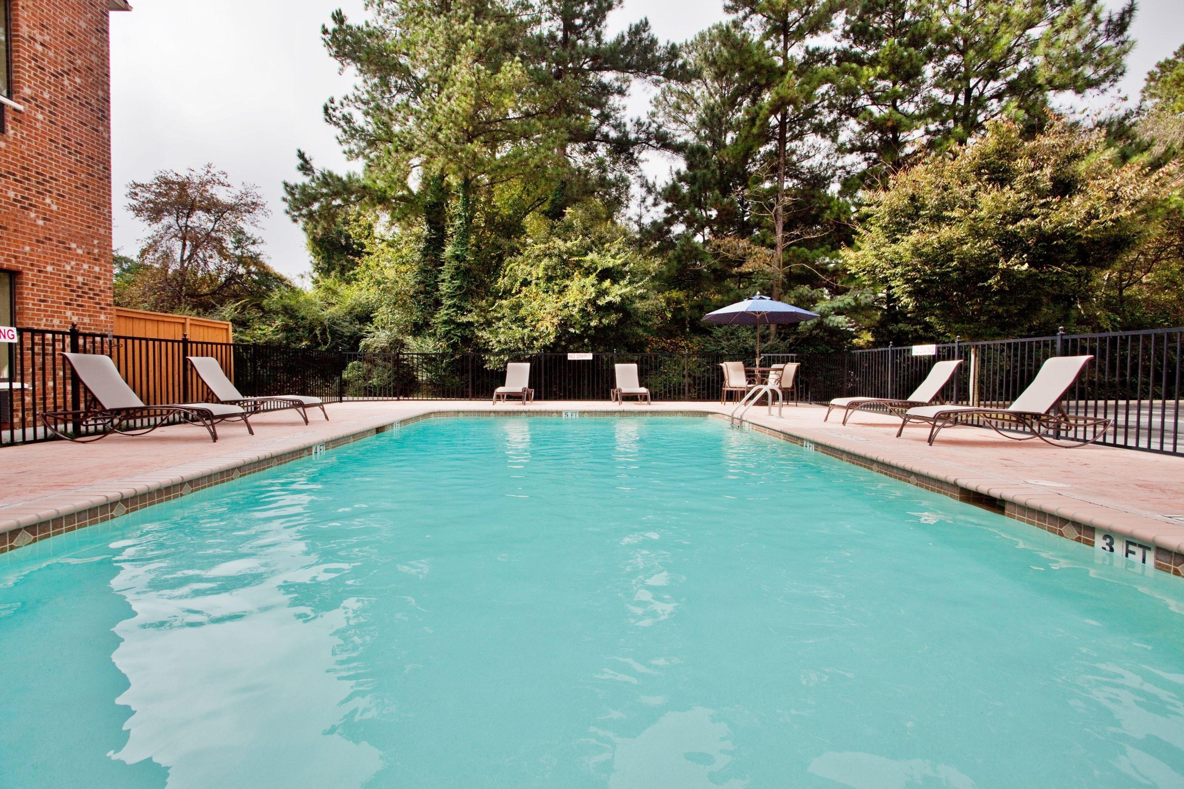 Holiday Inn Express & Suites Buford Ne - Lake Lanier By Ihg Ngoại thất bức ảnh