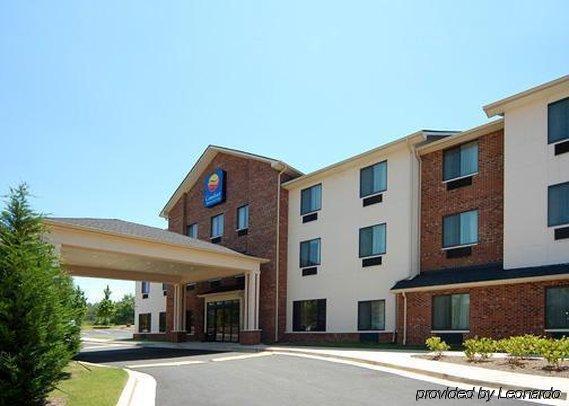 Holiday Inn Express & Suites Buford Ne - Lake Lanier By Ihg Ngoại thất bức ảnh