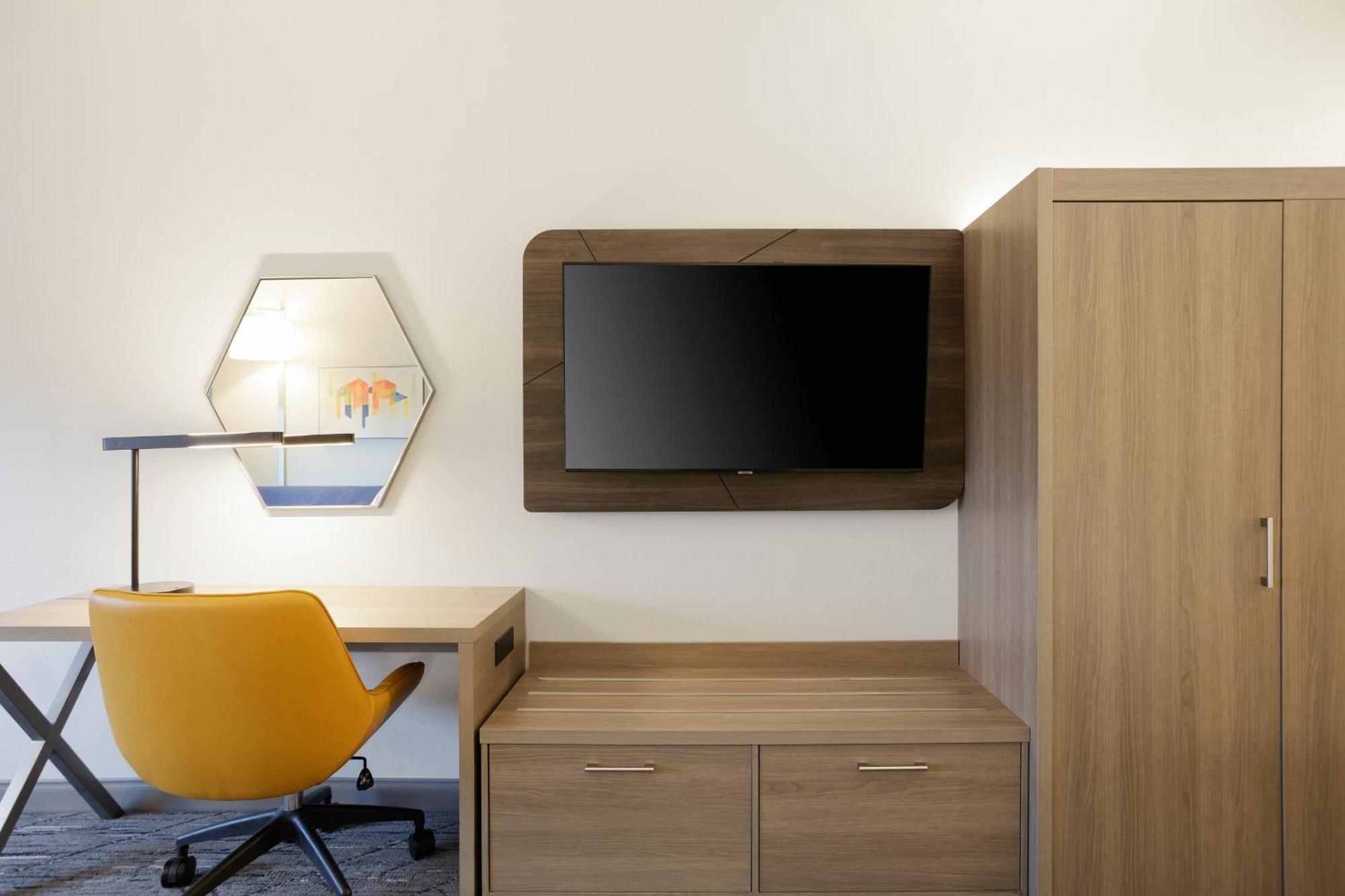 Holiday Inn Express & Suites Buford Ne - Lake Lanier By Ihg Ngoại thất bức ảnh