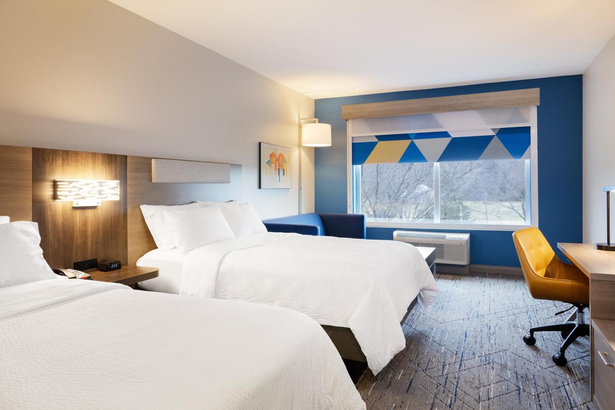 Holiday Inn Express & Suites Buford Ne - Lake Lanier By Ihg Ngoại thất bức ảnh