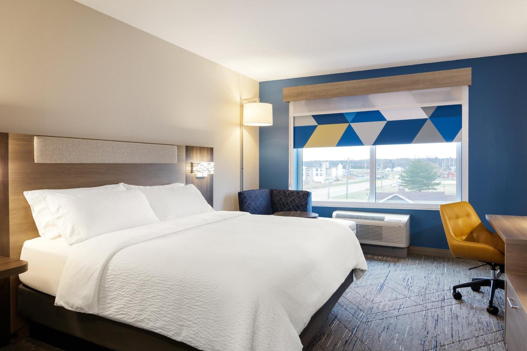 Holiday Inn Express & Suites Buford Ne - Lake Lanier By Ihg Ngoại thất bức ảnh
