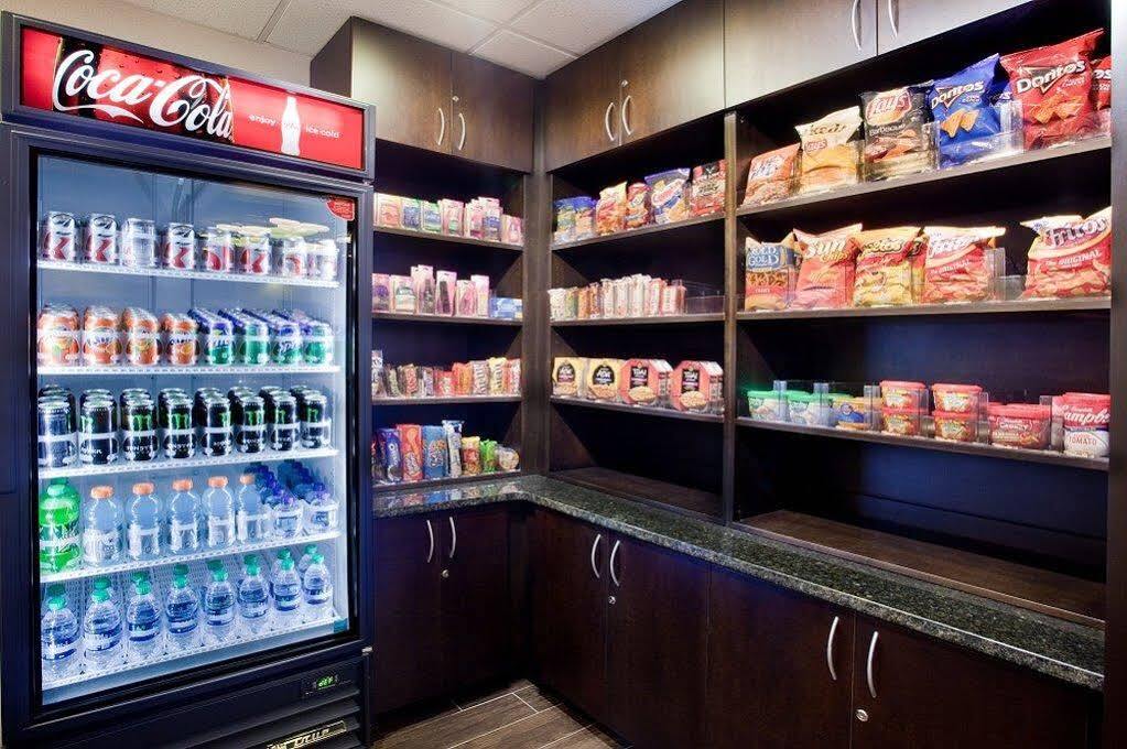 Holiday Inn Express & Suites Buford Ne - Lake Lanier By Ihg Ngoại thất bức ảnh